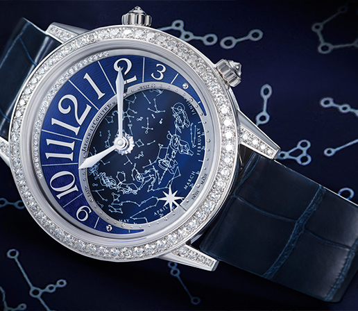 沈阳积家官方维修保养中心网点门店团队